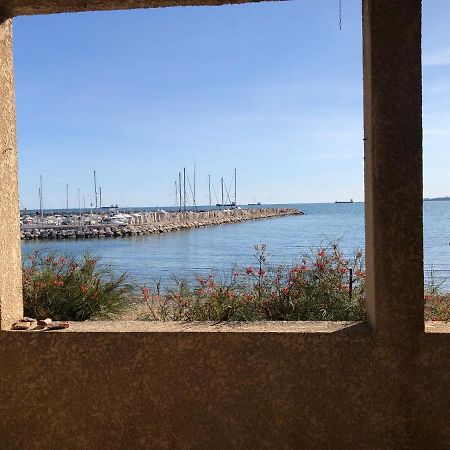 Appartement En Bord De Mer Fos-sur-Mer Esterno foto
