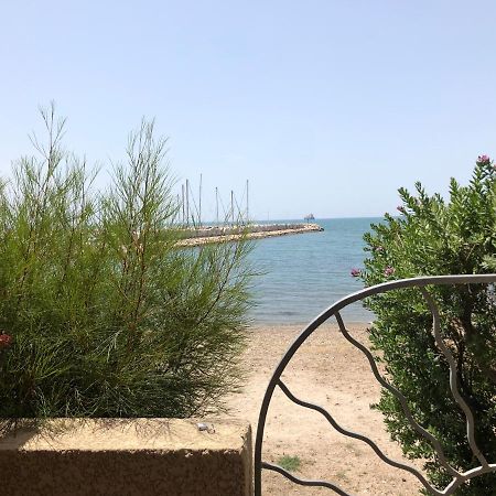 Appartement En Bord De Mer Fos-sur-Mer Esterno foto