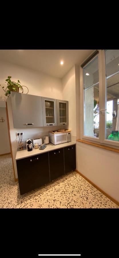 Appartement En Bord De Mer Fos-sur-Mer Esterno foto