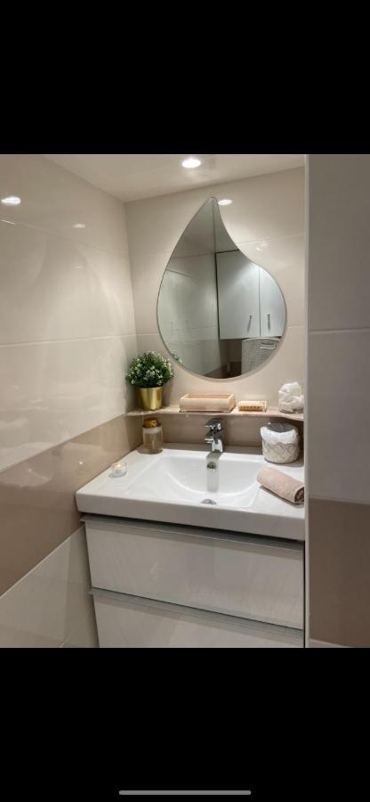 Appartement En Bord De Mer Fos-sur-Mer Esterno foto