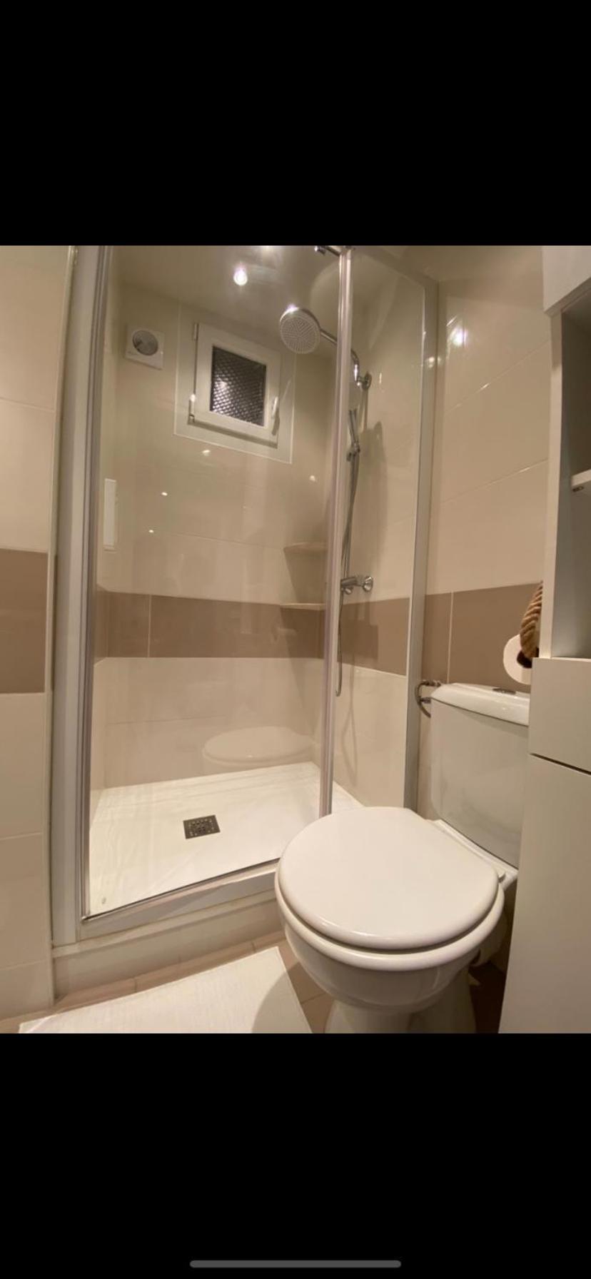 Appartement En Bord De Mer Fos-sur-Mer Esterno foto