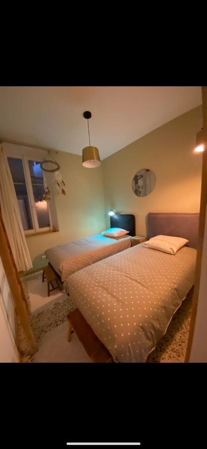 Appartement En Bord De Mer Fos-sur-Mer Esterno foto