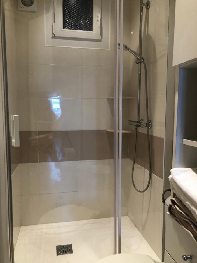Appartement En Bord De Mer Fos-sur-Mer Esterno foto
