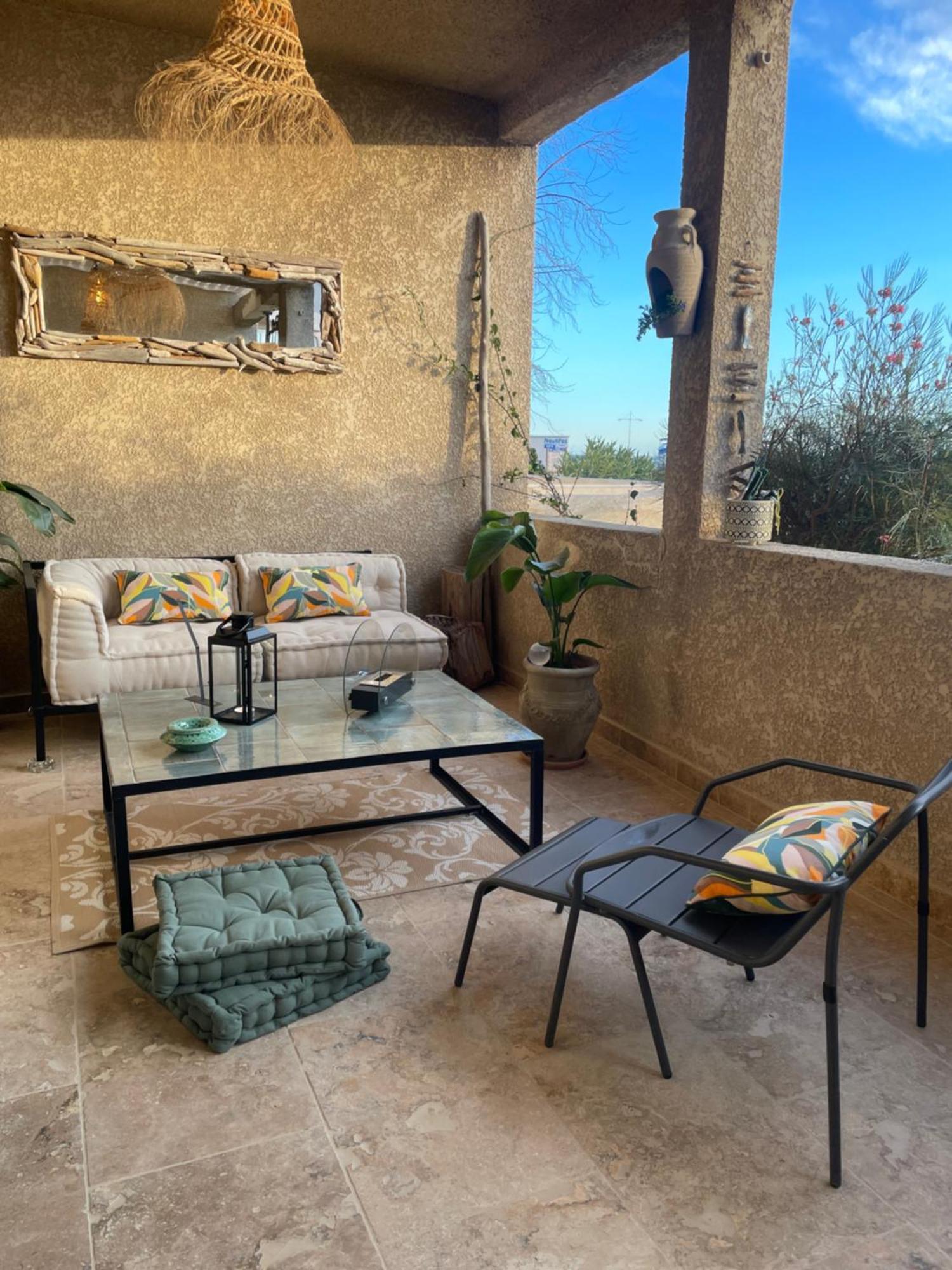 Appartement En Bord De Mer Fos-sur-Mer Esterno foto