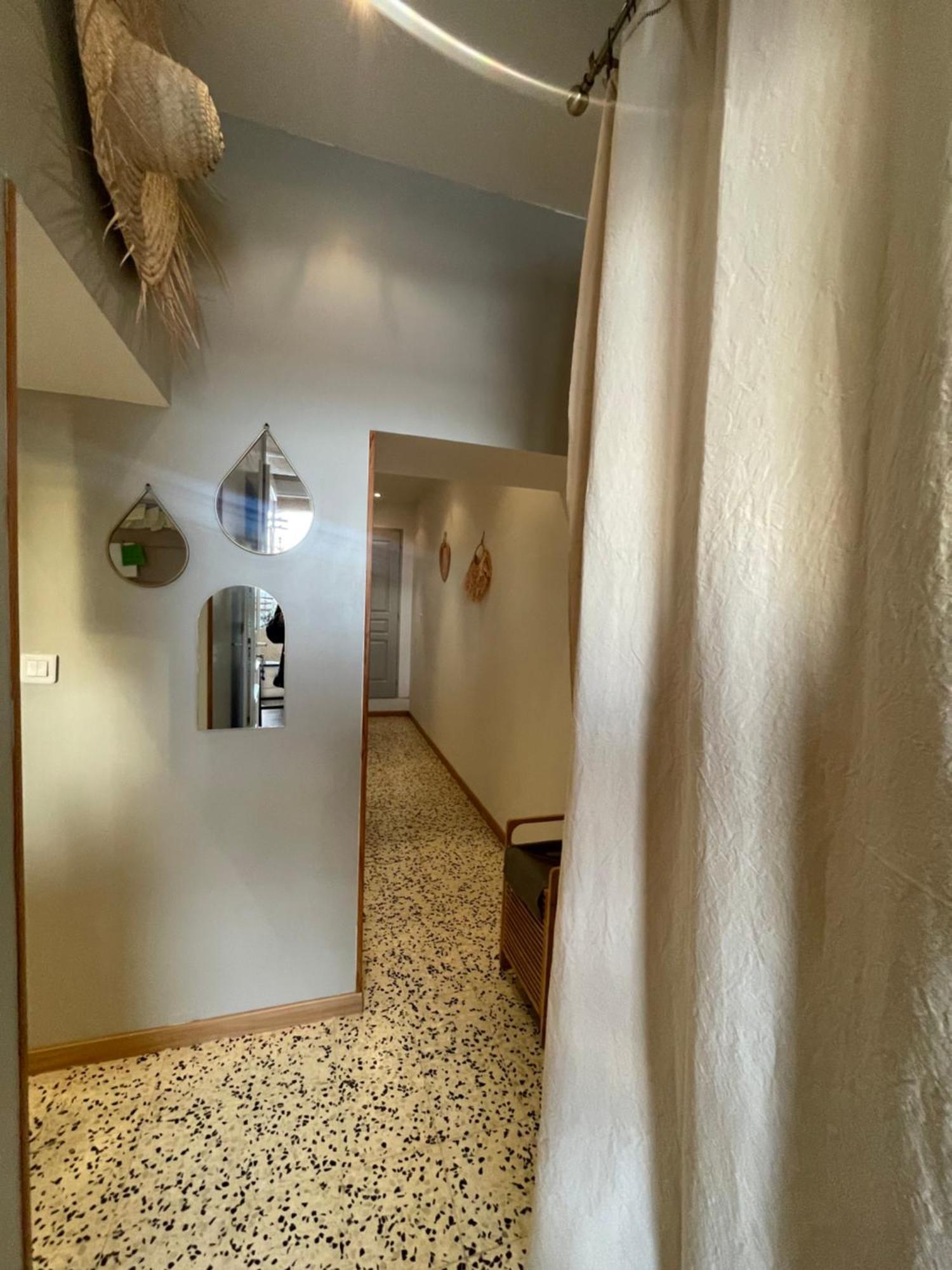 Appartement En Bord De Mer Fos-sur-Mer Esterno foto