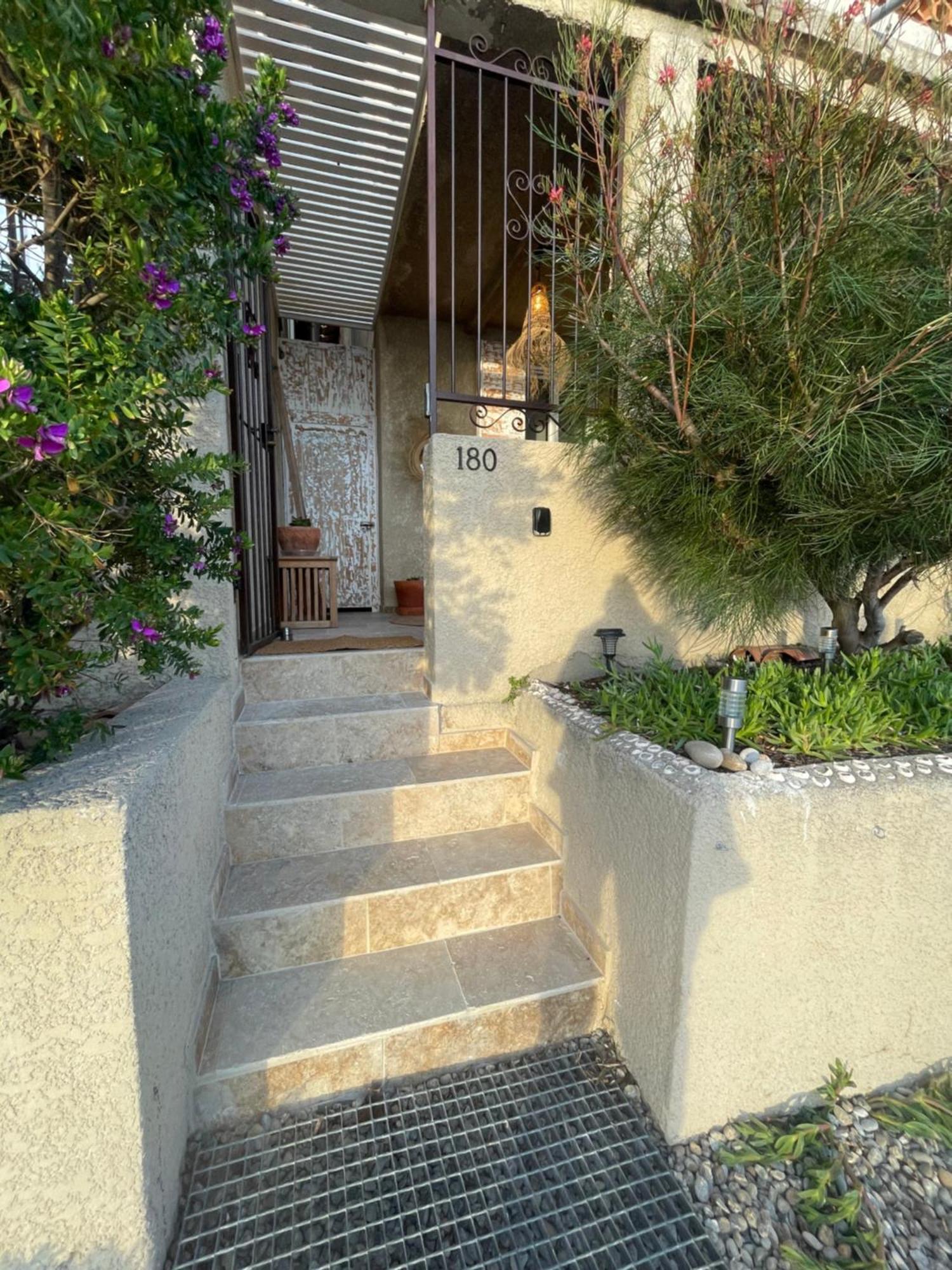 Appartement En Bord De Mer Fos-sur-Mer Esterno foto
